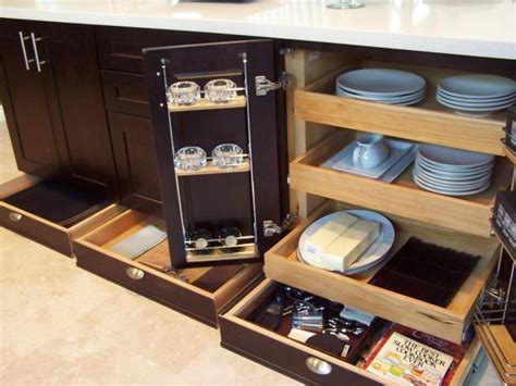 Kitchen Cabinet Components Pictures And Ideas From Hgtv Hgtv