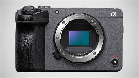 Sony’s New Cinema Line Pro Camera Is A Good News For Aspiring Filmmakers