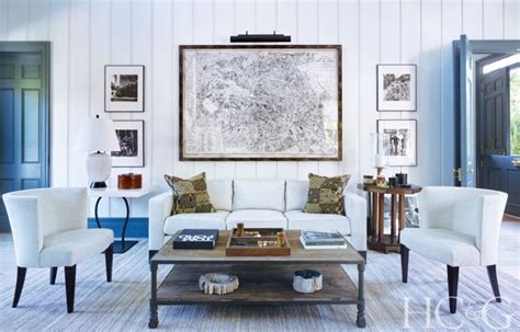 An 1840s Sea Captains Home Is Beautifully Restored Hamptons Cottages