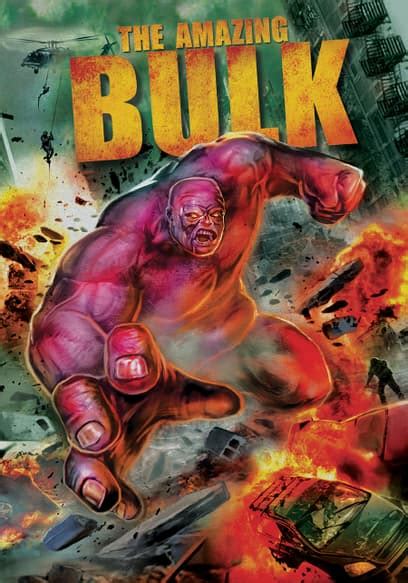 Watch The Amazing Bulk (2012) - Free Movies | Tubi