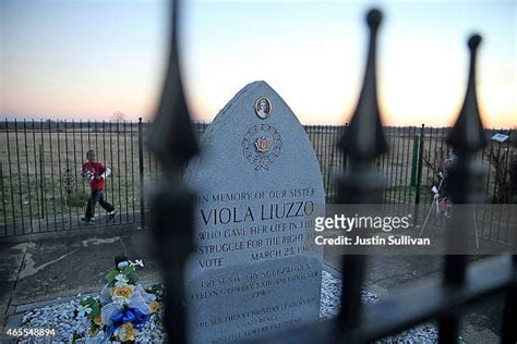 Viola Liuzzo Photos and Premium High Res Pictures - Getty Images