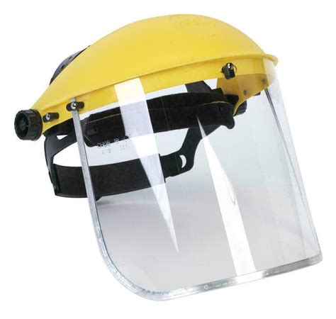 New Visor Face Shield Eye Protection Guard Safety Work Wear Welding