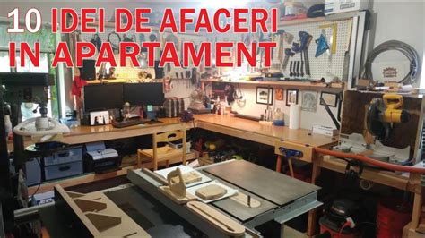 Idei De Afaceri In Apartament Sau In Casa Variante De Afaceri