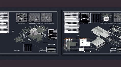 Gas Installation Drawings Dwg Block For Autocad • Designscad