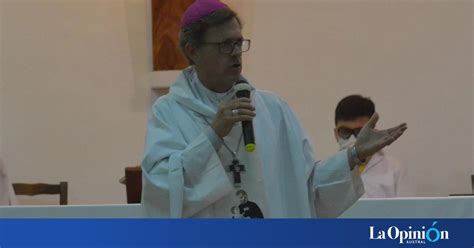 Jorge García Cueva participará de la 121 Asamblea del Episcopado