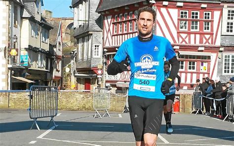 Trail Bro Montroulez Du Trail Urbain Aux Chemins De Campagne Le