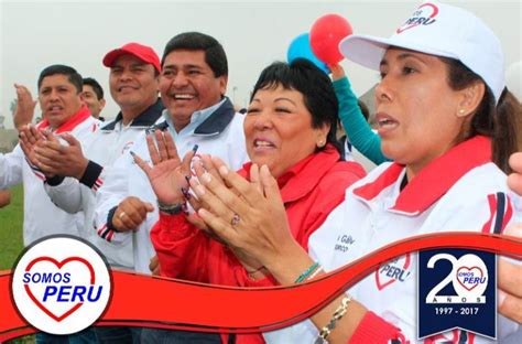 Somos Peru Aniversario 04 Somos Perú