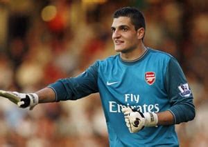 Sunderland sign Vito Mannone from Arsenal | Football News