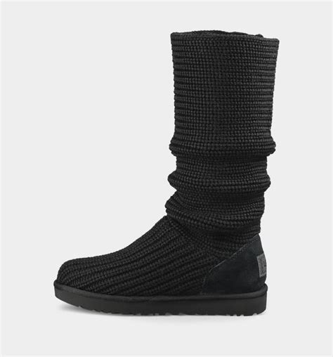 Ugg® Classic Cardy Boot For Women Ugg® Uk