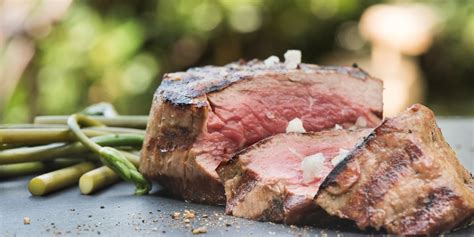 The Complete Guide To Beef Cuts - Great British Chefs