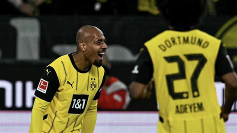 Borussia Dortmund X Rb Leipzig Palpite Na Bundesliga