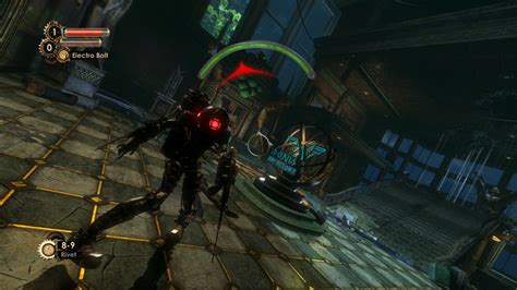 BioShock Remastered Screenshots