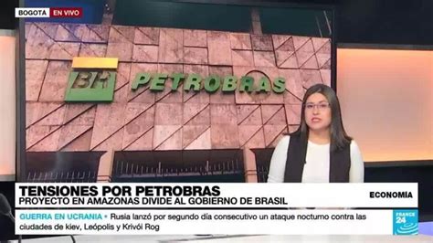 La Nueva Jefa De Petrobras Pide Acelerar La Exploraci N Petrolera