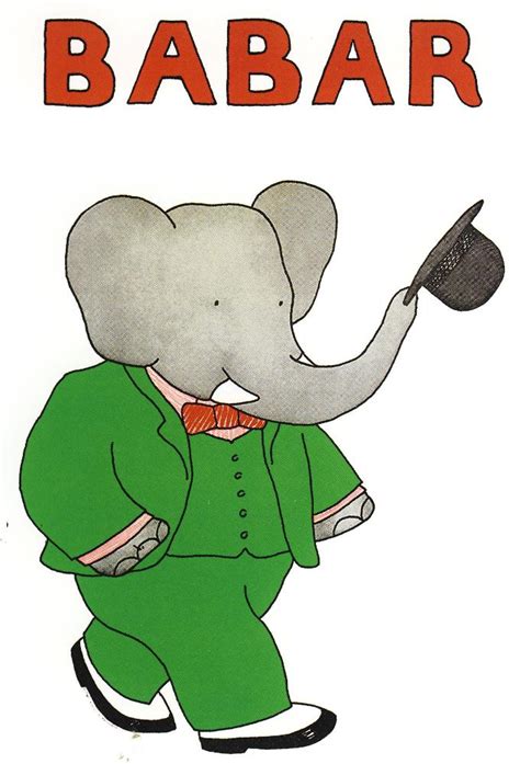 Watch Babar