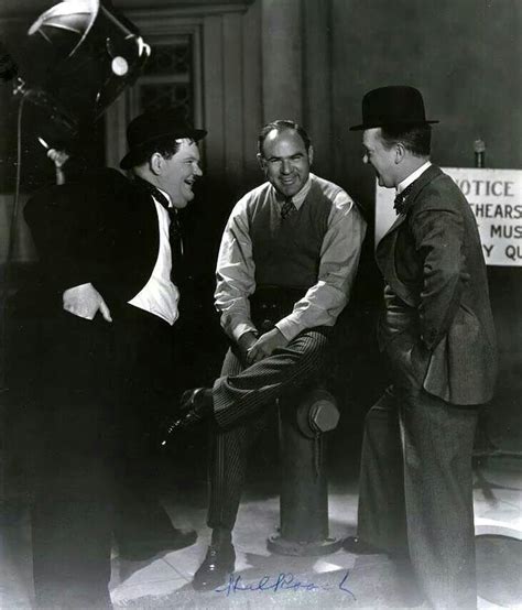 Pin By Diana De Franceschi On Stanlio E Olio Laurel And Hardy Stan