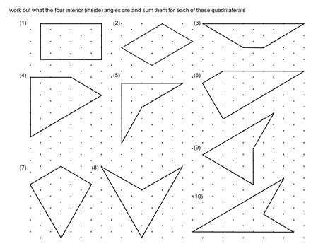 MEDIAN Don Steward mathematics teaching: isometric angles