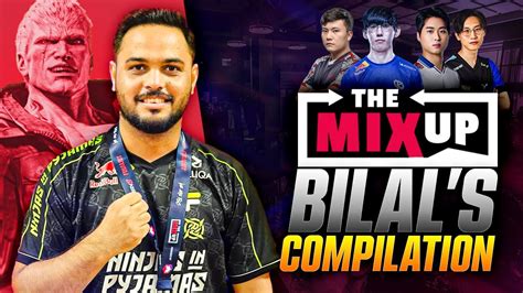 Best Of Bilal S Bryan At The Mixup Youtube