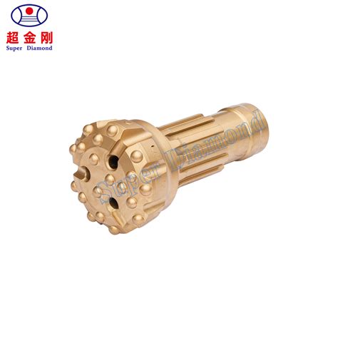 High Quality Dhd Cop Series High Air Pressure Dth Hammer Bits With Foot