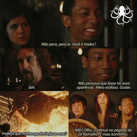 CENA Percy Jackson e o Ladrão de Raios 2010 percyjackson filme