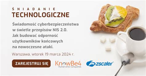 Świadomość cyberbezpieczeństwa w świetle przepisów NIS 2 0