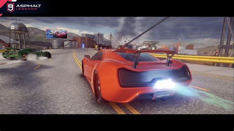 Trion Nemesis Asphalt 9 Legends Database