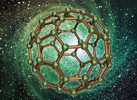 Что Вы знаете о фуллеренах: от химических и физических свойств, до ...