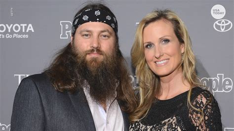 Duck Dynasty: Arrest made in Willie Robertson's home drive-by shooting