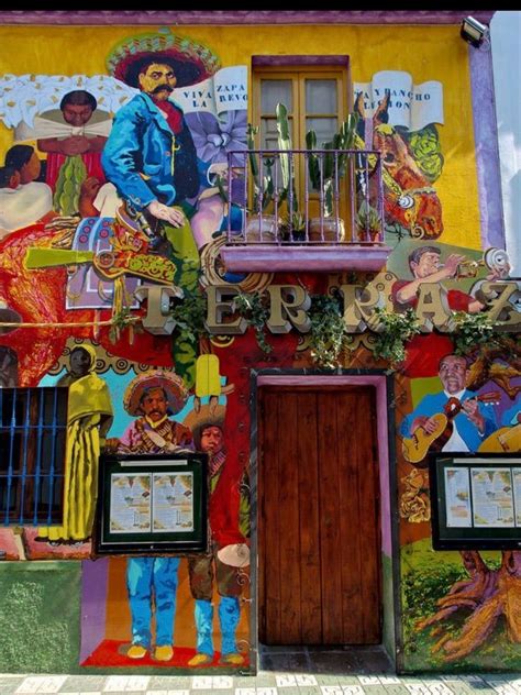 mexican restaurant mexican art mexican restaurant decor mexican culture