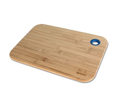 Bamboo Cutting Board – Shinsei Knives