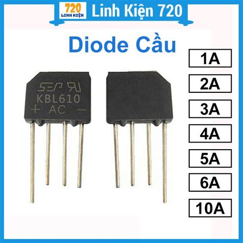 diode cau ban  aaaaaaa lam chinh luu bo han che tin