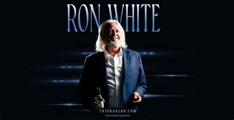 Ron White Tour 2024 - Vinni Jessalin