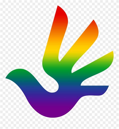 Download Lgbt Png Clipart 3867961 Pinclipart