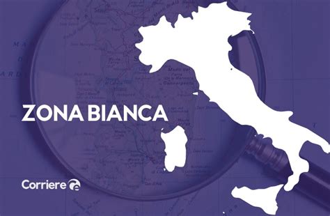 Ufficiale La Campania Zona Bianca Corriere Ce