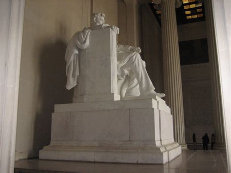 Lincoln Memorial | Gettysburg Daily