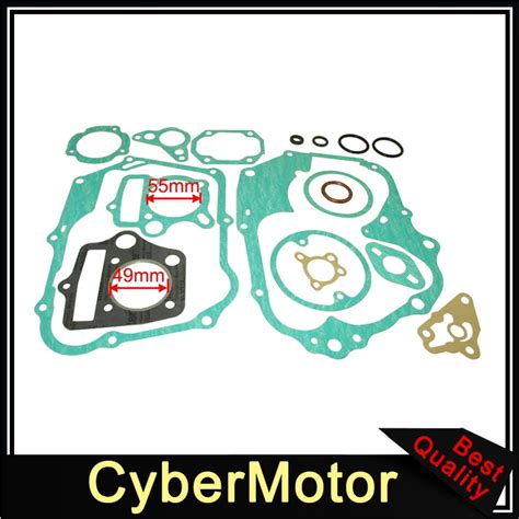 Engine Rebuild Gasket Set Repair Kit For Honda S Sport Cl K