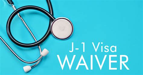 Rural J 1 Visa Waiver Overview Rural Health Information Hub