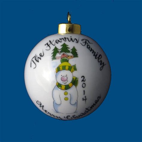 Personalized Gifts | Christmas Gifts | Christmas Ornaments