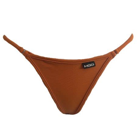 Sedona Brazilian Bikini Bottom Micro Gigi