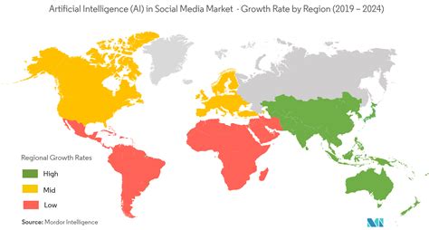 Artificial Intelligence Ai In Social Media Market Size Industry