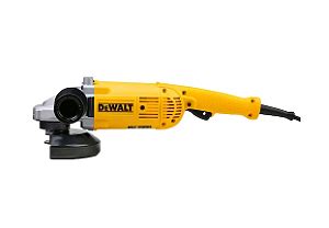 Lixadeira Angular 7 220V 2200W DWE493PWB2 DeWalt Amazon