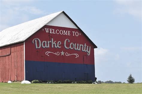 A New Source of LGBTQ+ Support Brings Light to Darke County, Ohio – The ...