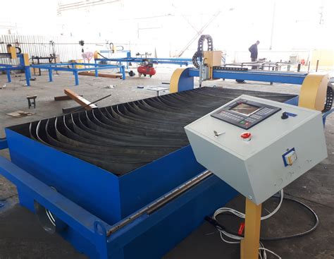 Станок воздушно-плазменной резки металла с чпу 2000х3000мм купить в ...