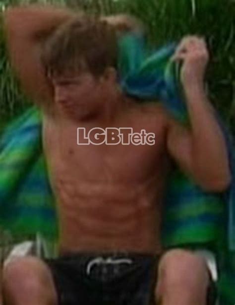 Chandler Massey Chandler Massey Shirtless Men Days Of Our Lives