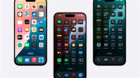 Apple Officially Presents Ios 18