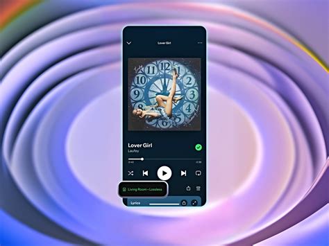 spotify lossless music 4
