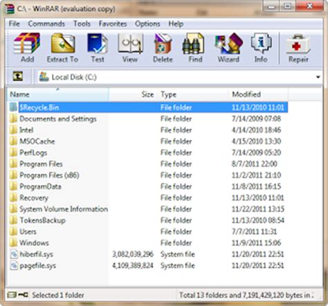 Powerful Archive Manager With Winrar Free License Key Patch