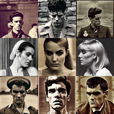 The Smiths album covers made by AI. : r/thesmiths