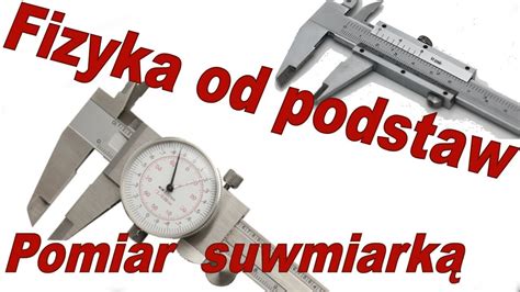 Pomiar Suwmiark Youtube