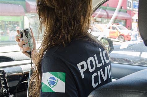 Pcpr Prende Homem Por Descumprimento De Medida Protetiva Em Mallet