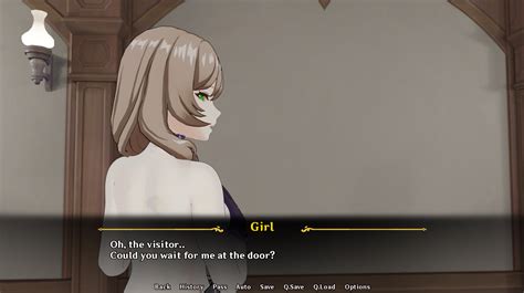 Horny Impact By Group Chelikov Studios